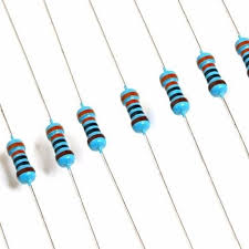 resistor